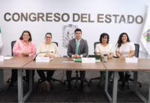 Aprueban exhorto para rehabilitación de parques y jardines en Puebla