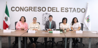Aprueban exhorto para rehabilitación de parques y jardines en Puebla