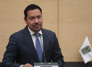 Analizarán iniciativa para tipificar el reclutamiento forzado en Puebla
