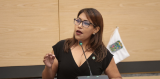 Congreso impulsa iniciativa para fortalecer la rendición de cuentas