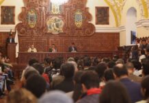 Comisión de Legislación de BUAP desestima impugnación de aspirante a rectoría