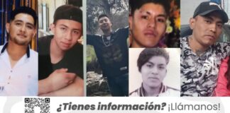 En Amozoc, desaparecen 10 hombres al acudir a supuesta oferta de trabajo