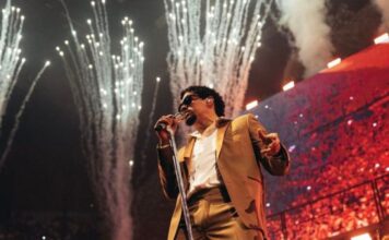 Reportan amenaza de muerte a Bad Bunny en Puerto Rico