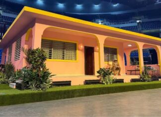 Disparan a “La casita” de Bad Bunny tras demanda millonaria