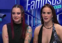 Detienen a hermana de Gala Montes por conducir ebria