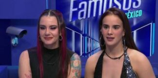 Detienen a hermana de Gala Montes por conducir ebria