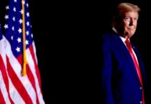 Trump amaga con enviar tropas a “la ciudad más peligrosa del mundo”