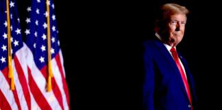 Trump amaga con enviar tropas a “la ciudad más peligrosa del mundo”