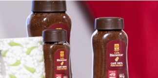 Presentan Café del Bienestar; estos serán sus precios