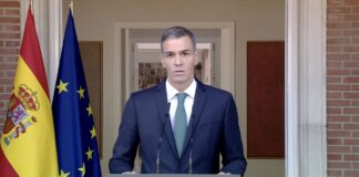 España anuncia acciones contra Israel por genocidio en Gaza