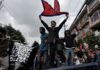 Esposa de ex primer ministro entre las víctimas de protestas en Nepal