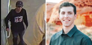 Detienen a sospechoso del asesinato de Charlie Kirk