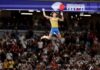 Duplantis rompe su 14vo récord mundial con un salto de 6.30 metros