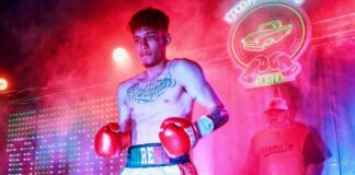 Hallan sin vida a joven boxeador en desierto de Sonora