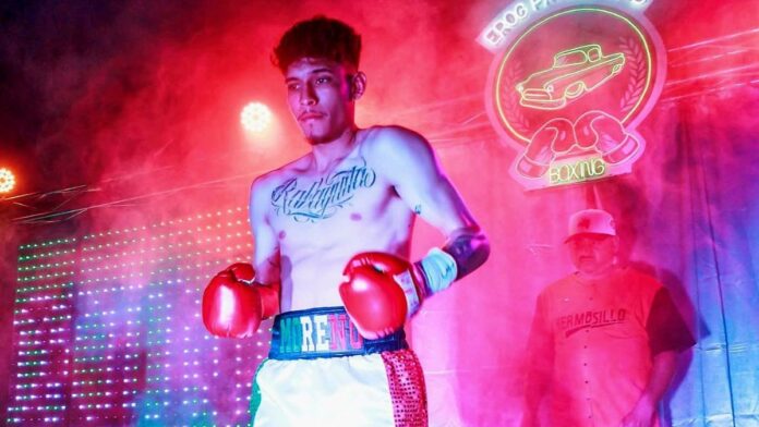 Jesús Iván Mercado Cabrera