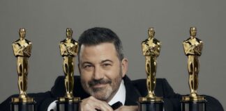 Suspenden programa de Jimmy Kimmel por comentarios sobre Charlie Kirk