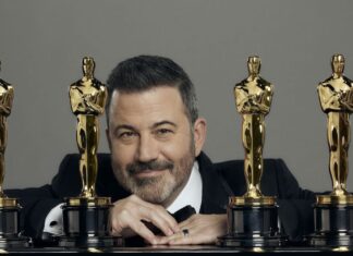 Suspenden programa de Jimmy Kimmel por comentarios sobre Charlie Kirk