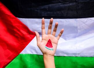 Sheinbaum reconoce a Palestina y pide cese del genocidio