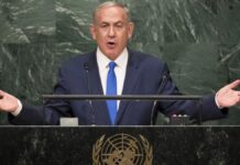 Primer ministro de Israel es abucheado en la ONU