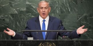 Primer ministro de Israel es abucheado en la ONU