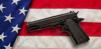 México destaca pacto con EU contra tráfico de armas