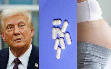 Trump vinculará paracetamol prenatal con autismo La Administración Trump anuncio este lunes en la Casa Blanca un supuesto vínculo entre el uso de paracetamol, el embarazo y el autismo.