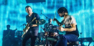 Siete años después, Radiohead anuncia su vuelta a los escenarios