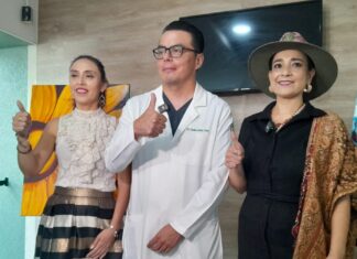 Registran apenas 13 donaciones de órganos en Puebla este año