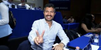 Lalo Rivera no solventa observaciones por más de 200 mdp en su gestión