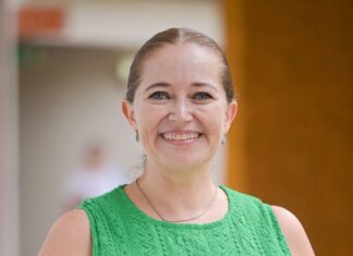 Recuperar los espacios públicos es el gran reto urbano: arquitecta UDLAP