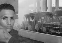 Fallece Erik Acevedo, chofer que arriesgó su vida en explosión de Iztapalapa