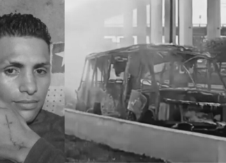 Fallece Erik Acevedo, chofer que arriesgó su vida en explosión de Iztapalapa