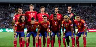 España valora no competir en el Mundial 2026 si juega Israel