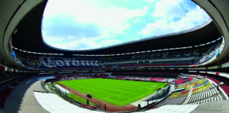 CDMX declara feriado día de la inauguración del Mundial 2026