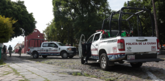 Cuerpo hallado en Analco era de comerciante tlaxcalteca