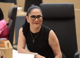 Impulsan en el Congreso medidas de seguridad en fraccionamientos