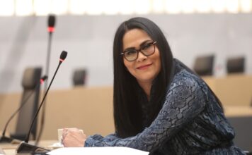 Proponen en el Congreso la creación de un “Fondo de Orfandad”