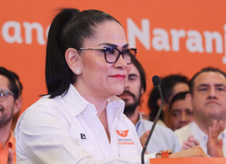 MC descarta aliarse con el PAN para elecciones de 2027 en Puebla