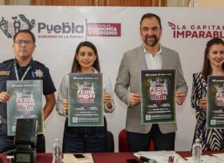 Ofertarán 3 mil vacantes en Feria de Empleo este 25 de septiembre