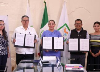 San Andrés Cholula integrará opiniones de Consulta Infantil en políticas públicas