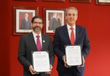 Pepe Chedraui e IBERO Puebla impulsarán autonomía económica de mujeres