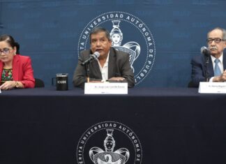 BUAP realizará Foro de Políticas Públicas para el Desarrollo Sostenible