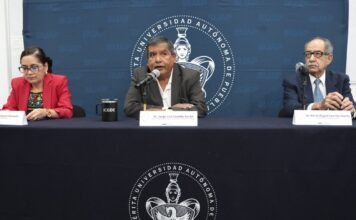 BUAP realizará Foro de Políticas Públicas para el Desarrollo Sostenible