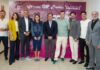 Pepe Chedraui y MariElise Budib inauguran Foro de Liderazgo Deportivo