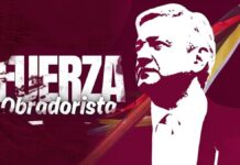 Fracasa Fuerza Obradorista en Puebla; no será partido político