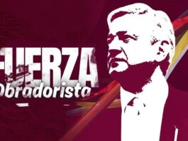 Fracasa Fuerza Obradorista en Puebla; no será partido político