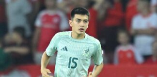 El Tri Sub-20, entre las plantillas más costosas del Mundial de Chile