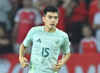 El Tri Sub-20, entre las plantillas más costosas del Mundial de Chile