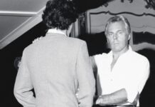 Muere el diseñador de moda Giorgio Armani a los 91 años