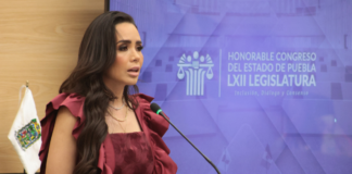 Proponen restringir horarios para transporte de materiales peligrosos en Puebla